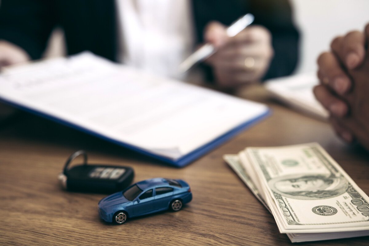 How to Find the Best Rates on Comprehensive Auto Insurance