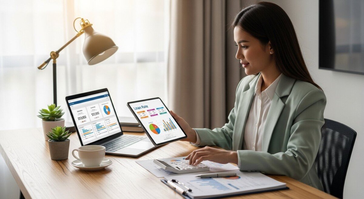 how to find the best rates online