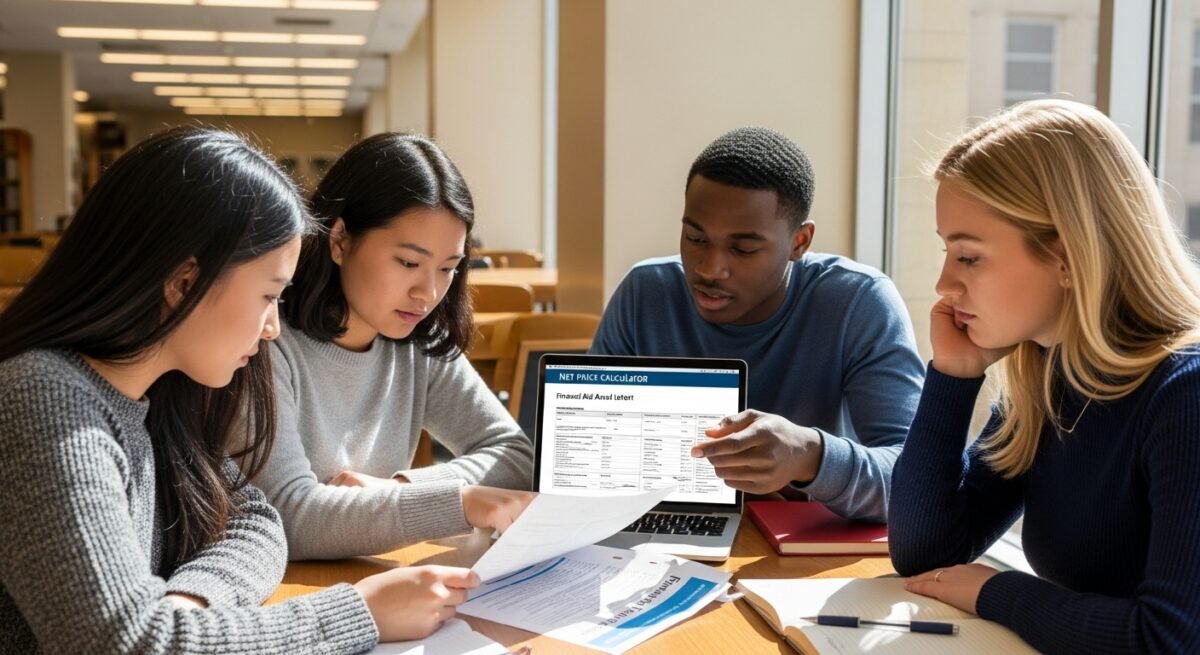 Least Expensive Four Year Colleges in the US