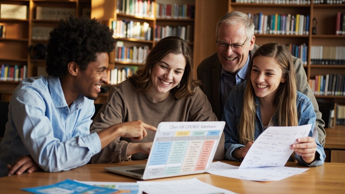College Search Guide How to Find the Right School
