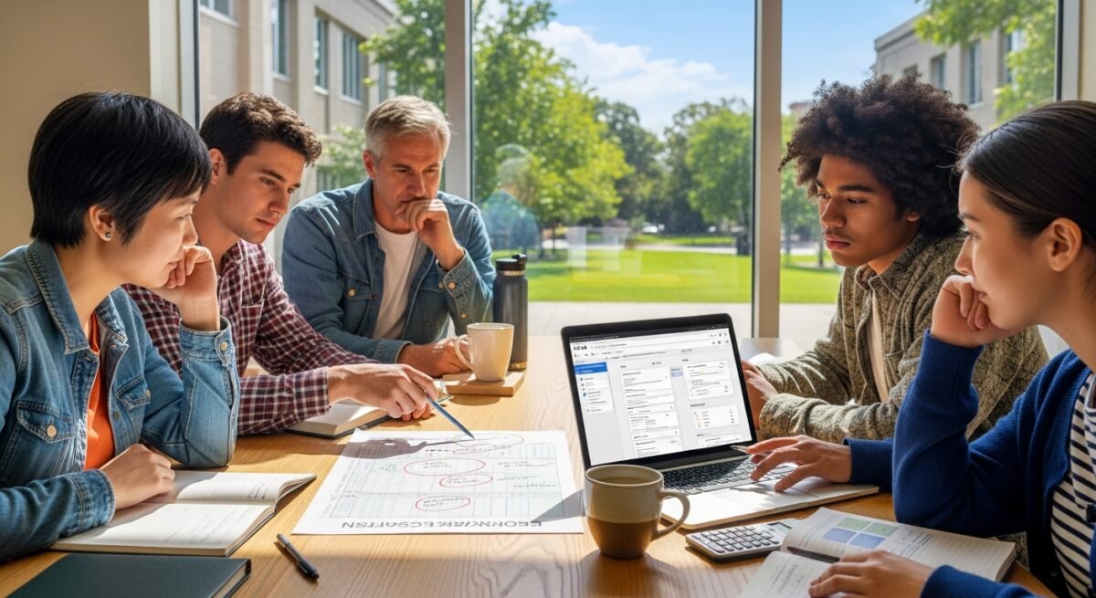 How to Find the Right College for Your Budget