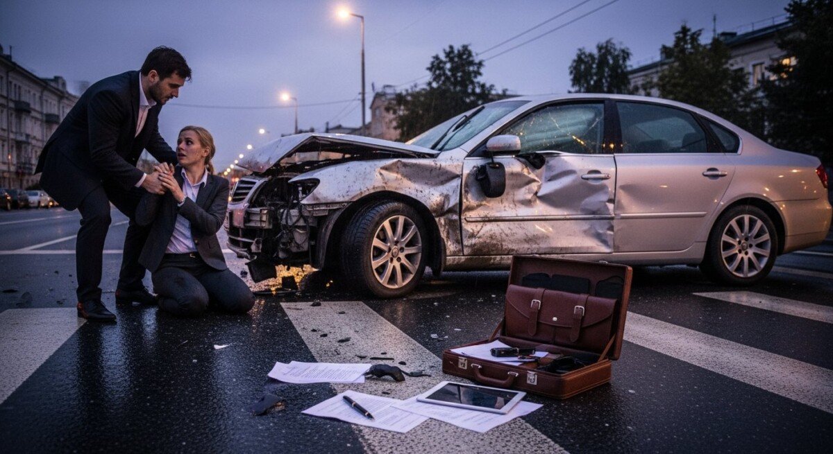 Top-rated accident attorneys
