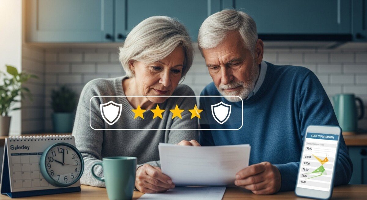 top rated medicare advantage plans 2026