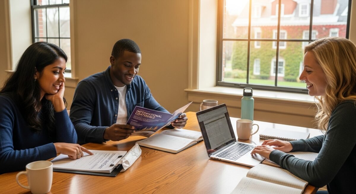 Travel Grants for Students and Research Programs