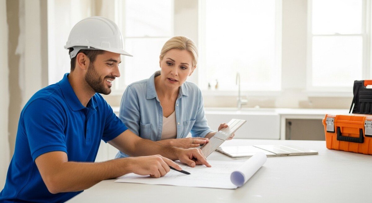 trusted home renovation experts