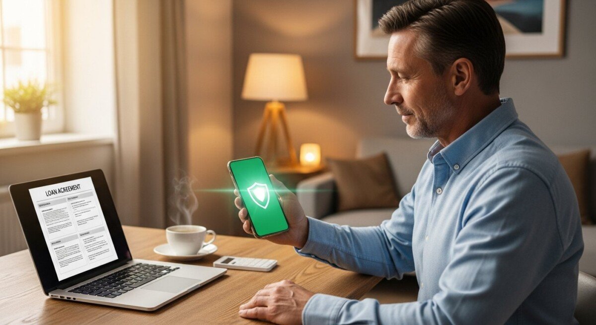 trusted online cash providers