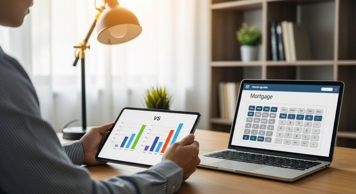 trusted rate comparison services