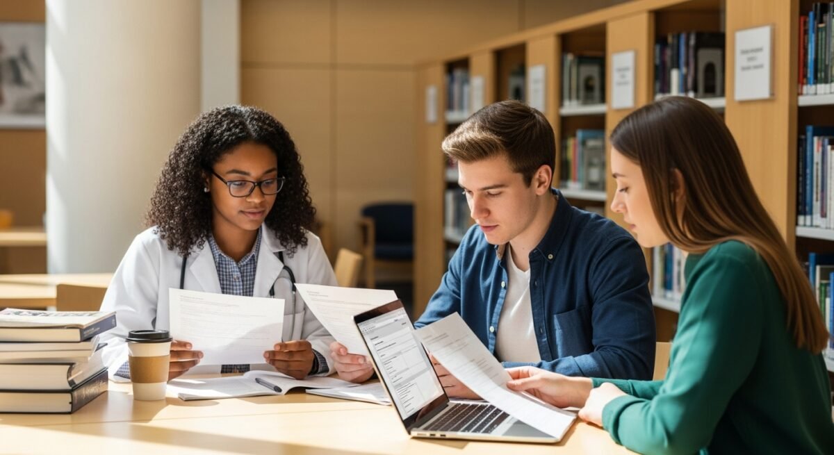 Undergraduate Research Funding Opportunities