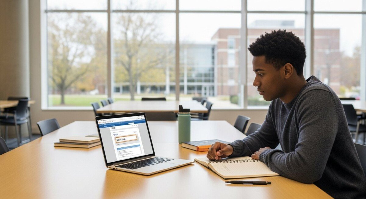 fafsa school code lookup