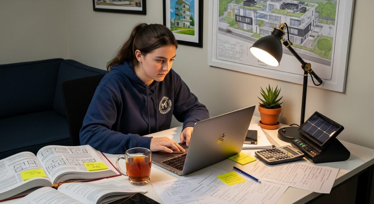 funding your major with scholarships