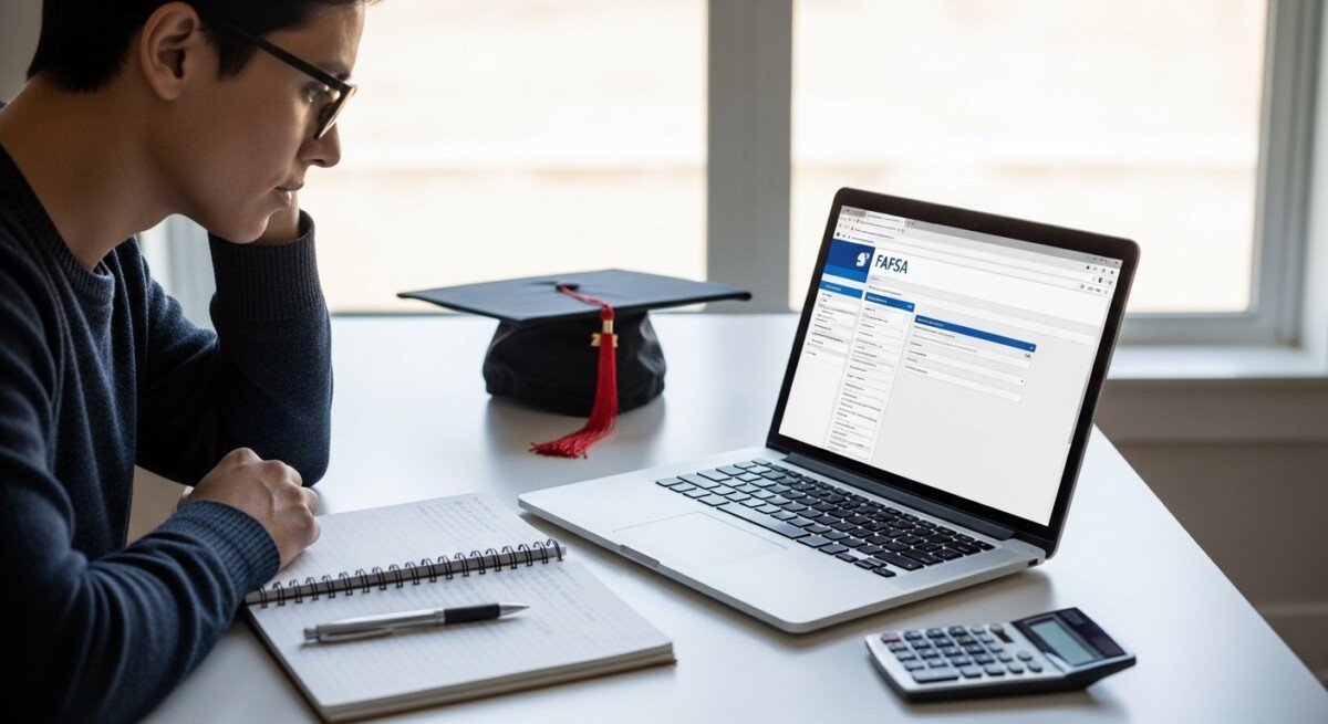 online associate degree funding sources