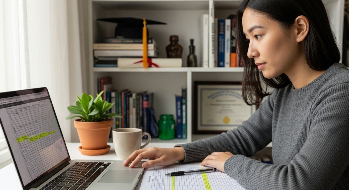 online degree funding