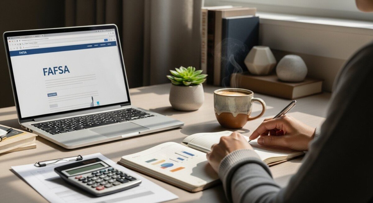 online degree funding options
