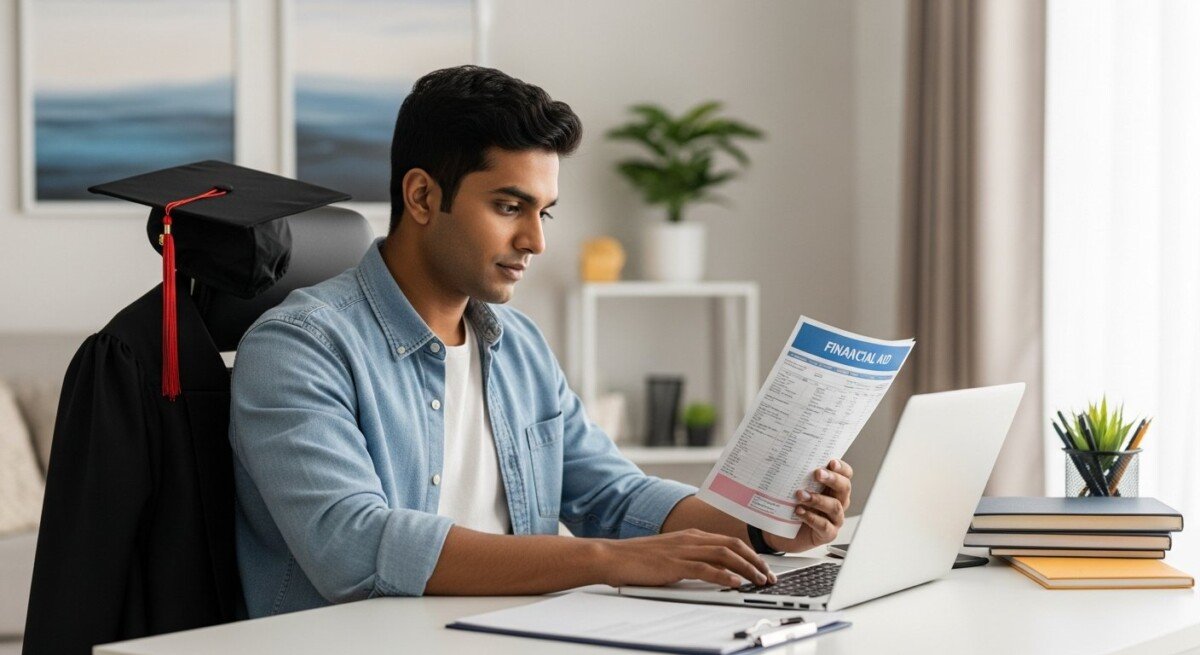 funding online higher learning