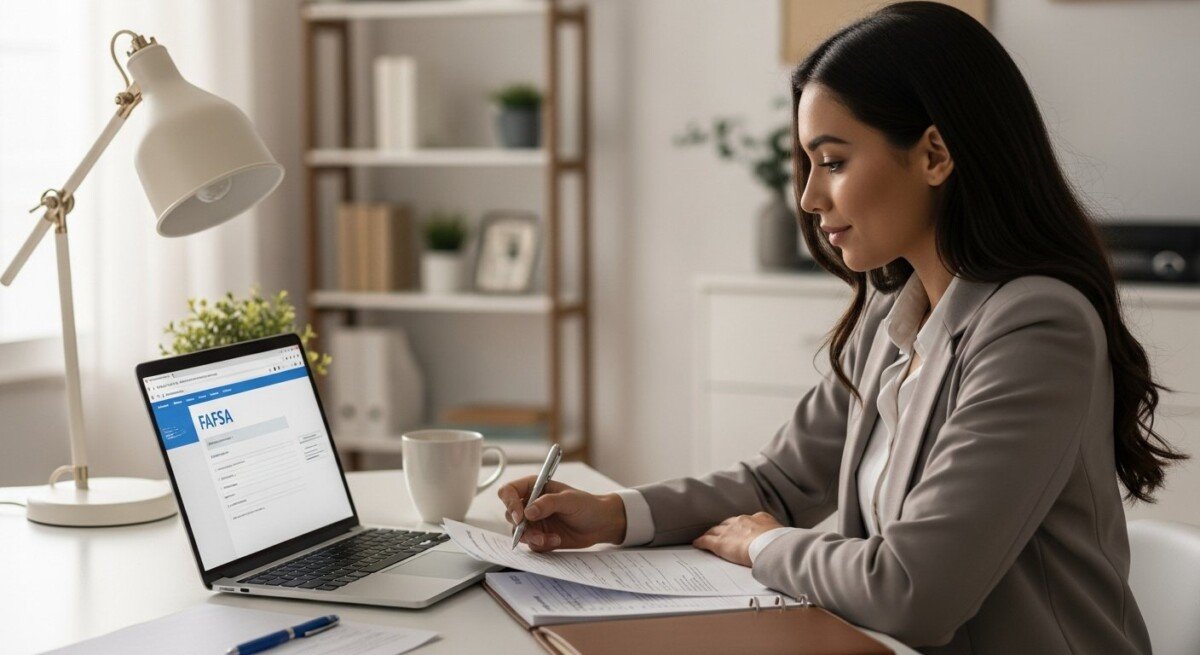 online education financial resources