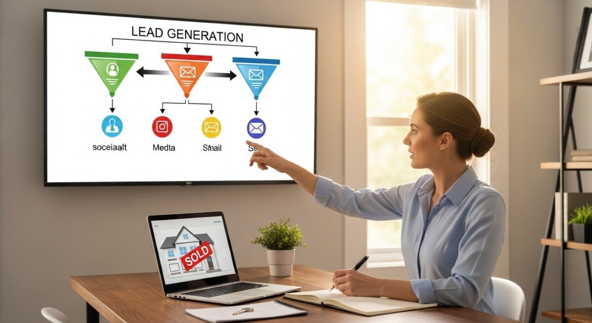 home purchase leads