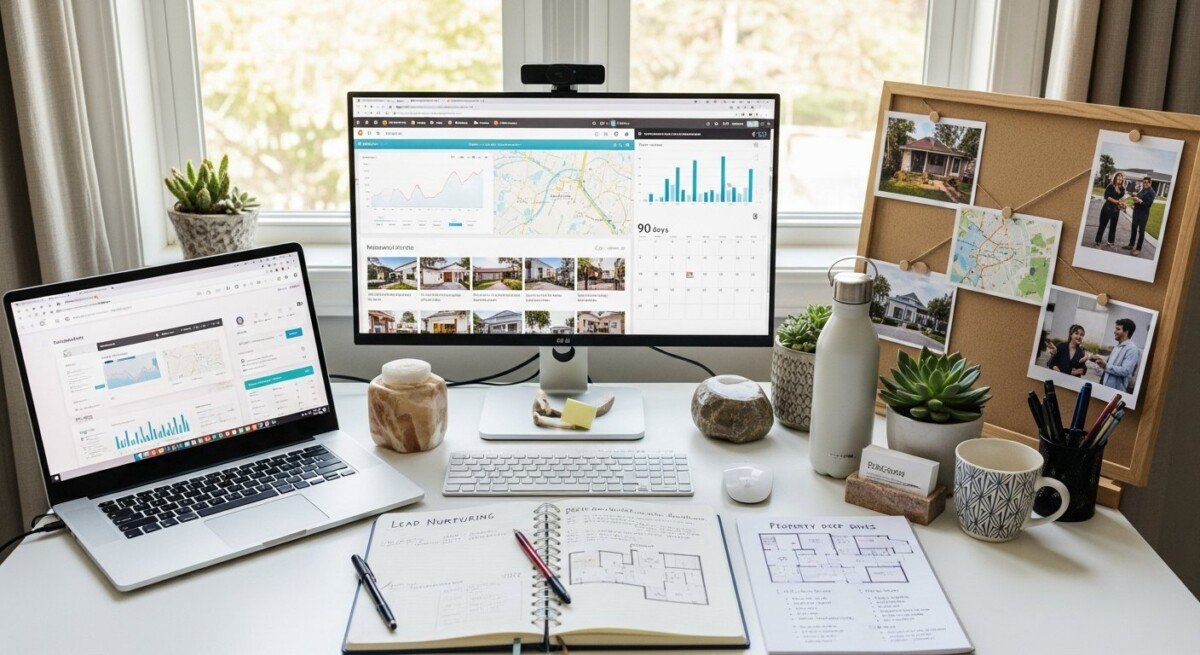realtor leads