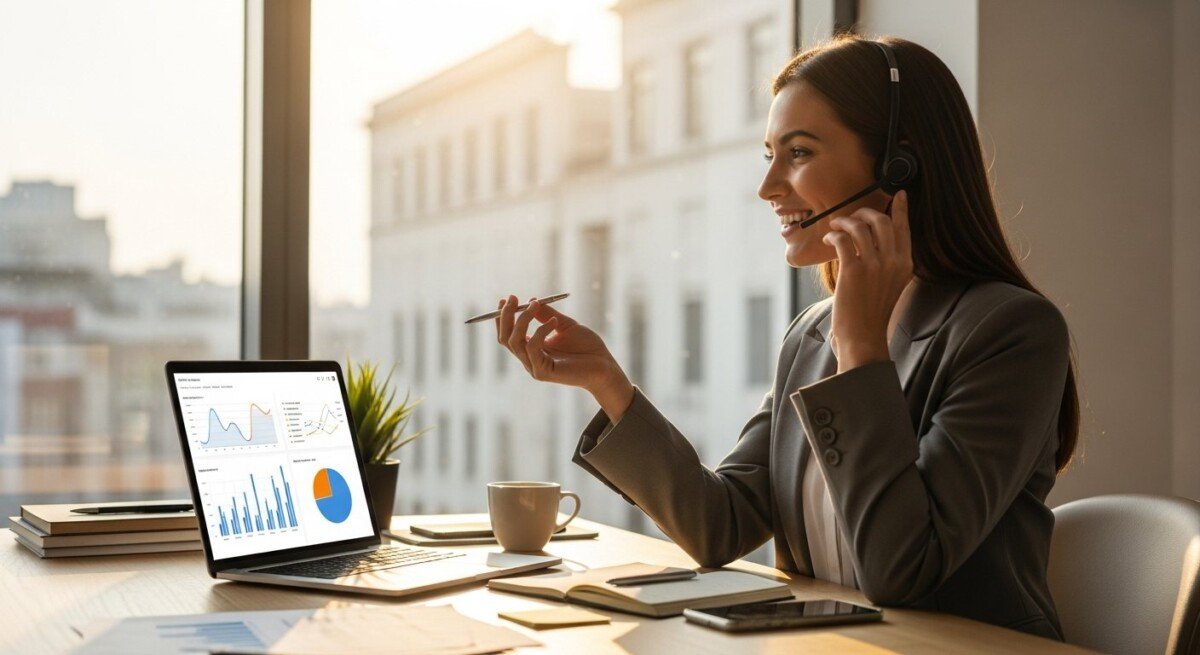 lead generation via phone calls