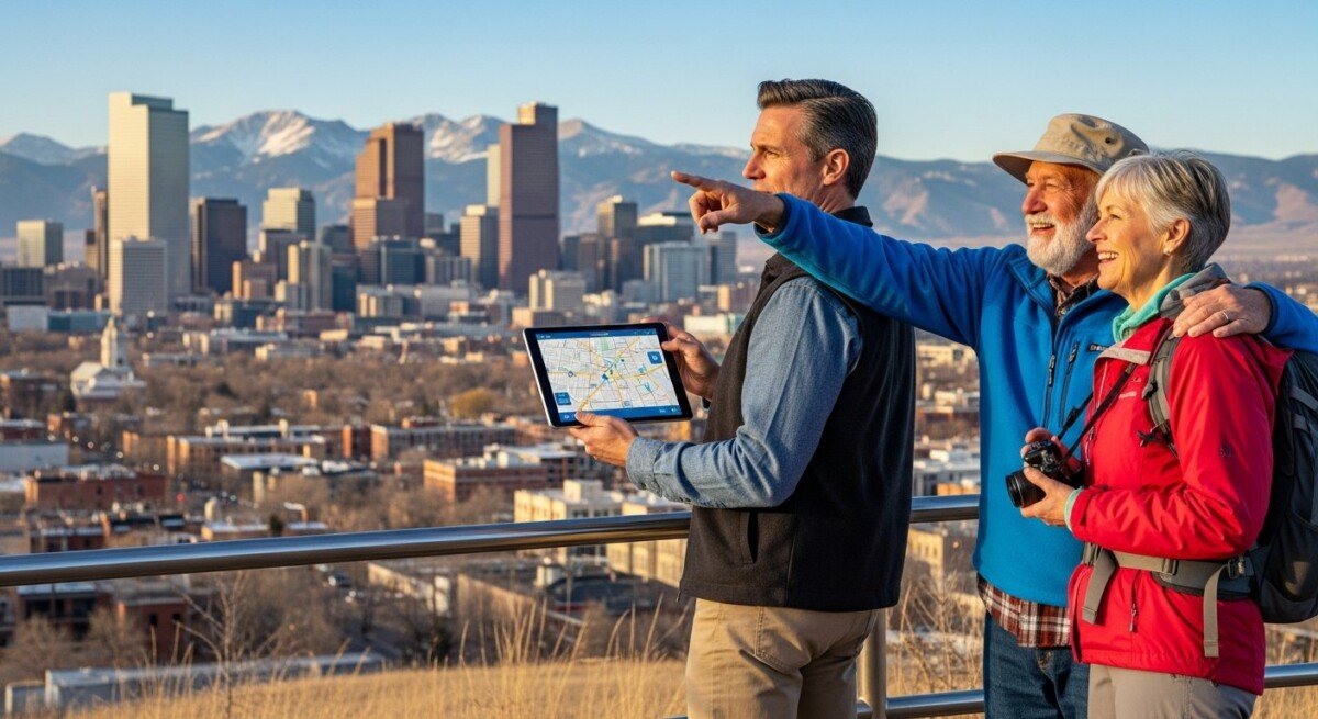 Medicare leads in Denver CO