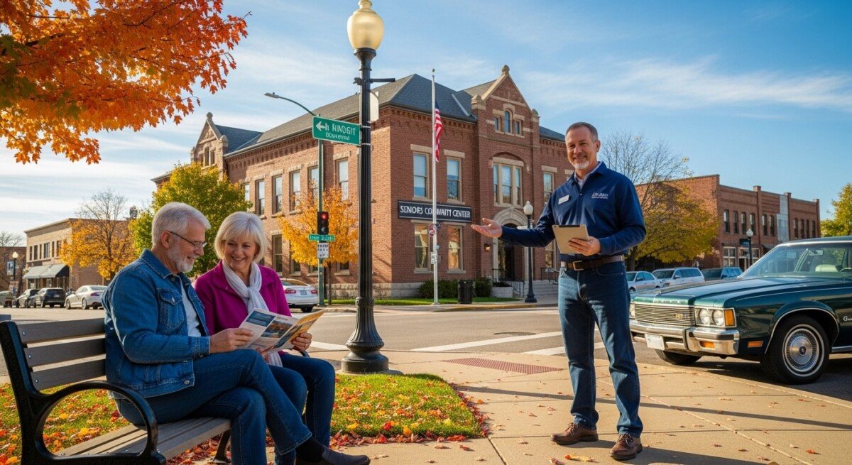 Medicare leads in Lincoln NE