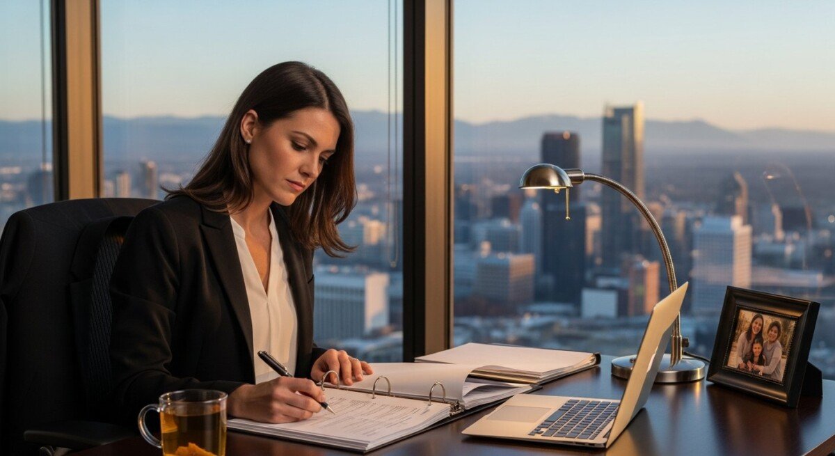 divorce attorney leads Los Angeles