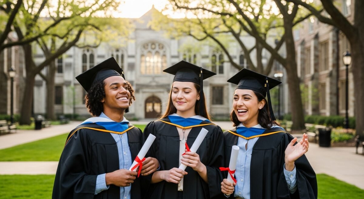 Free College Options and How to Qualify