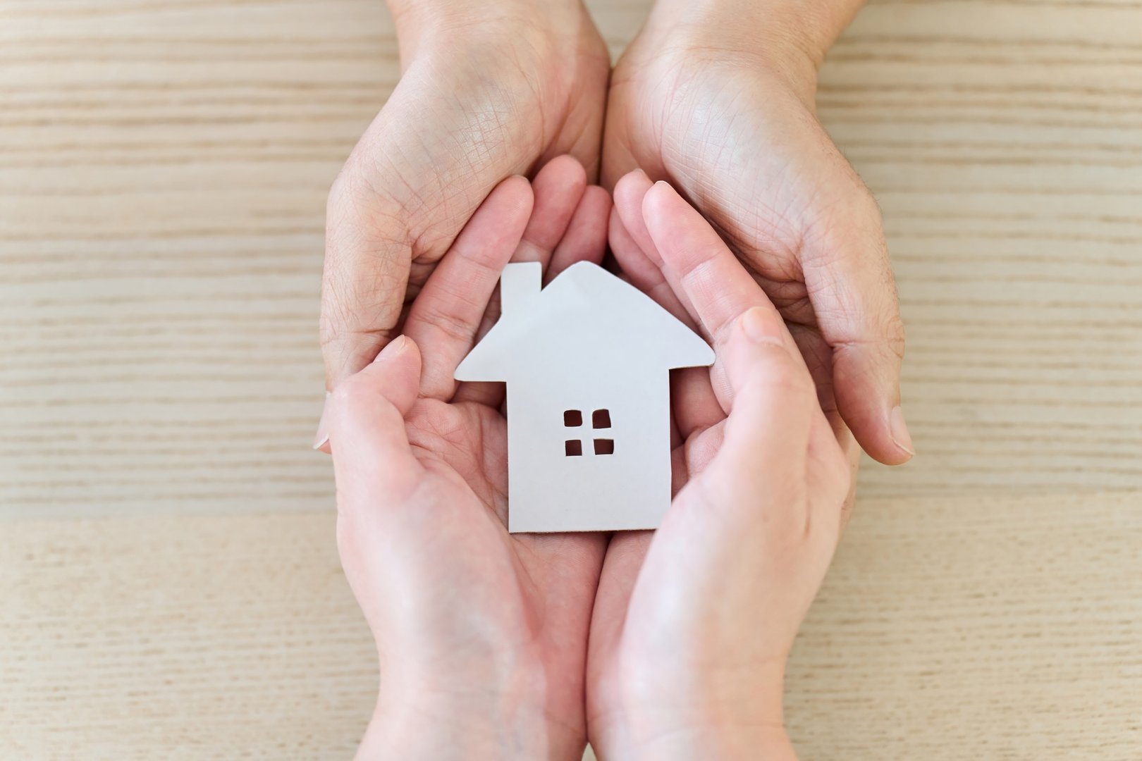 how to get a loan for a house