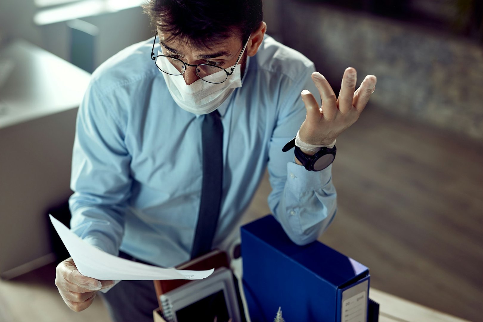 how to get a medicare deductible statement
