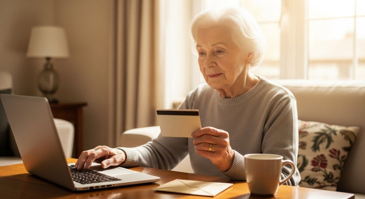 How to get a replacement Medicare card