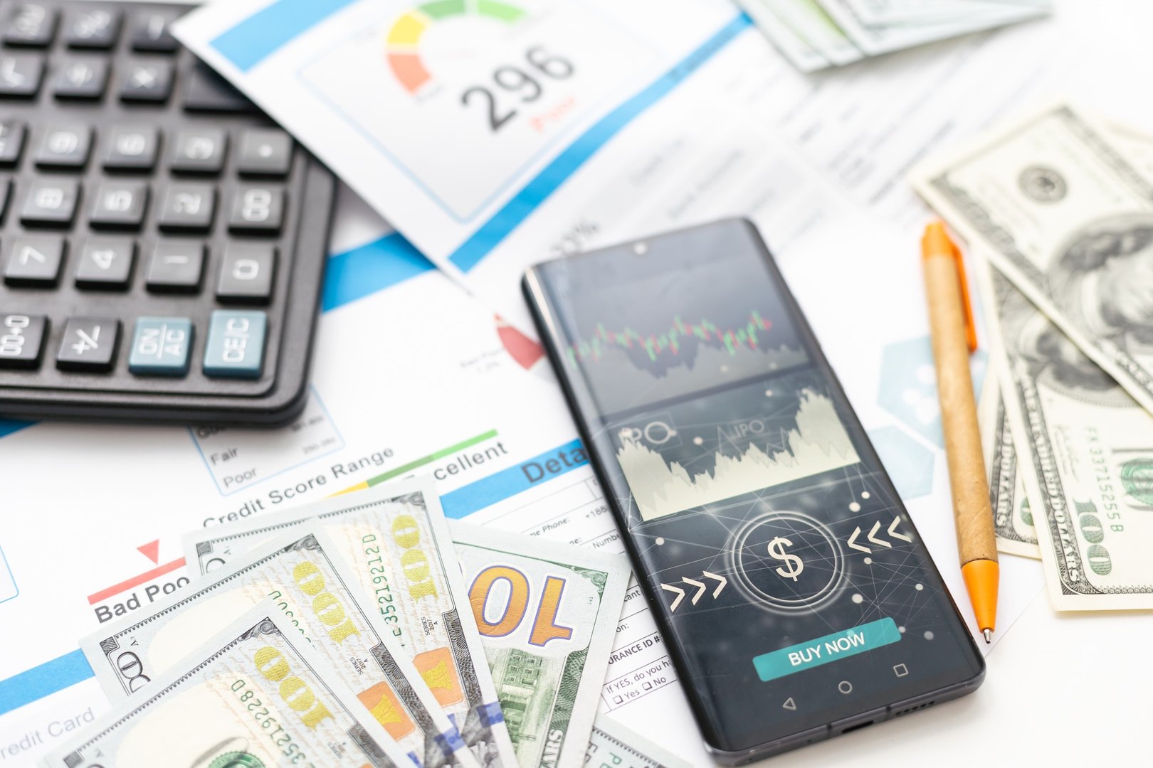 how to get a starter loan with no credit