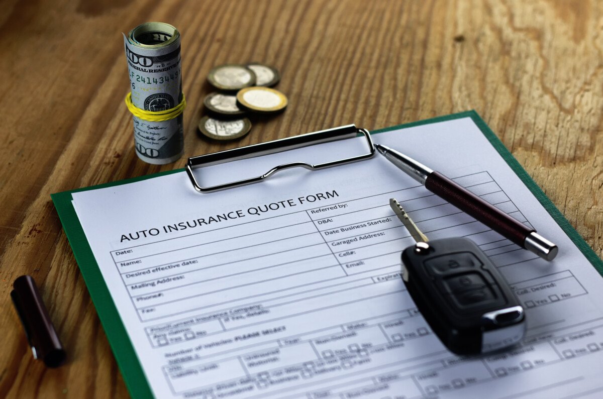 How to Get Auto Insurance Quotes in South Dakota