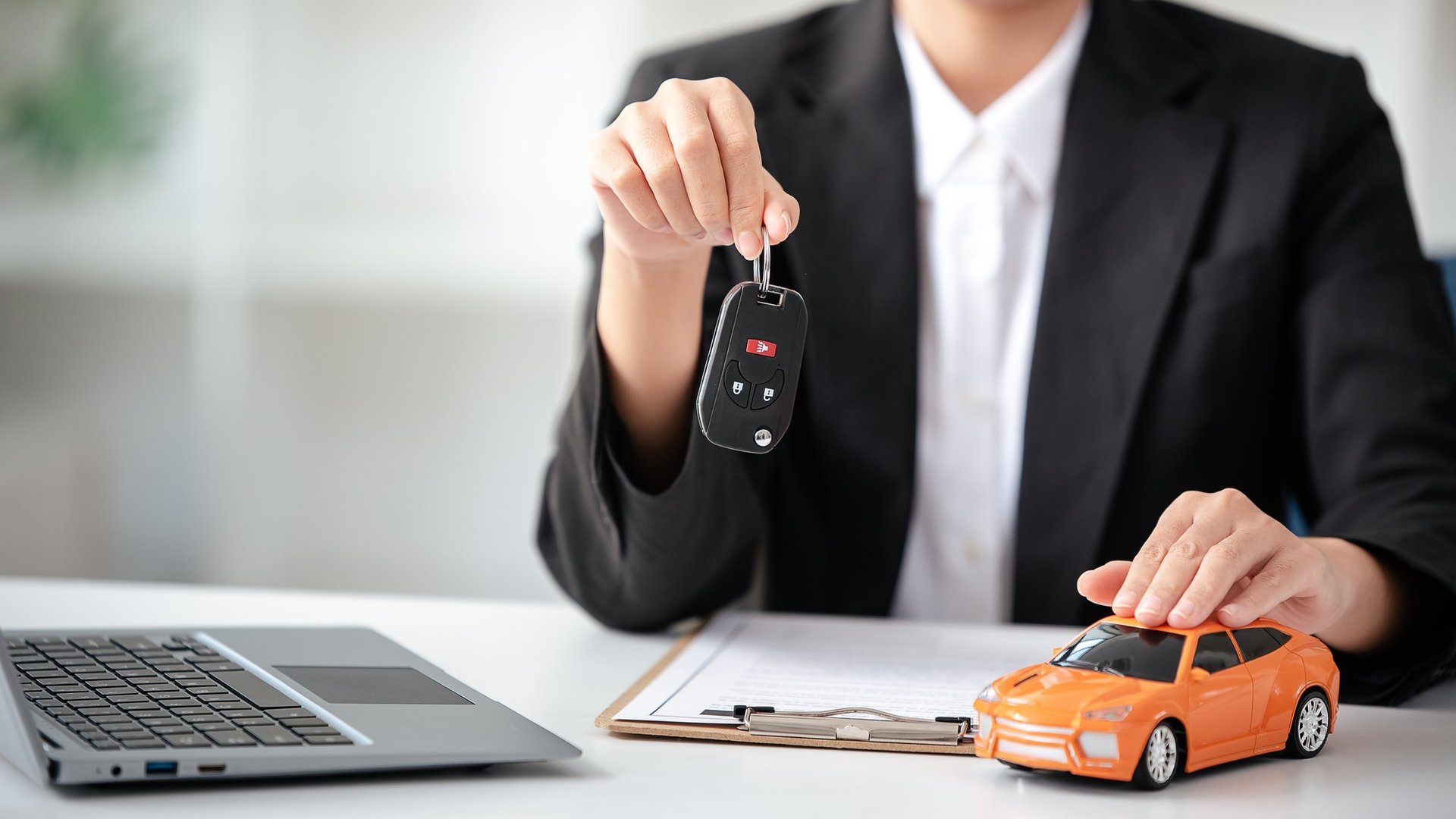 how to get auto loan