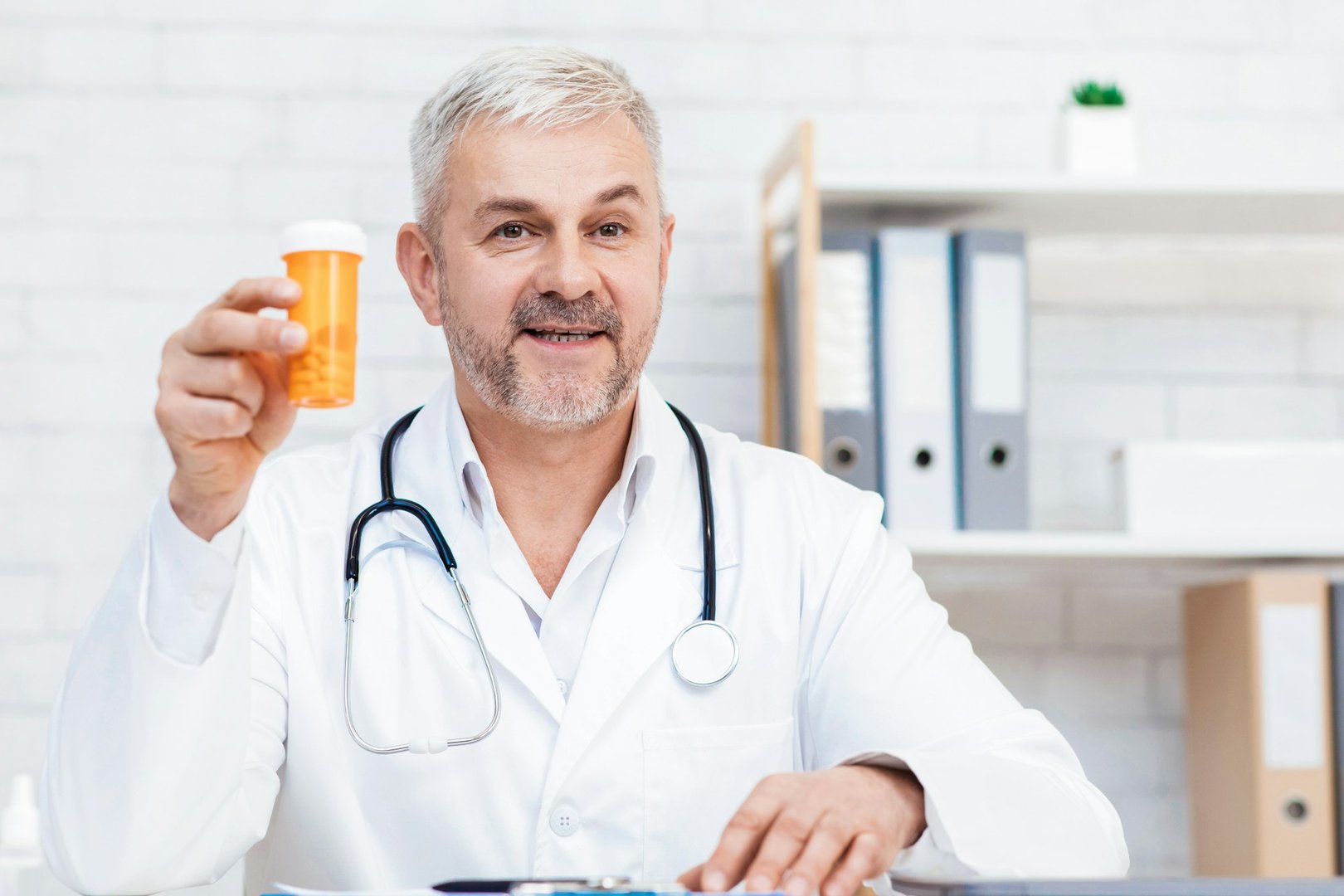 Medicare Drug Prescription Plan