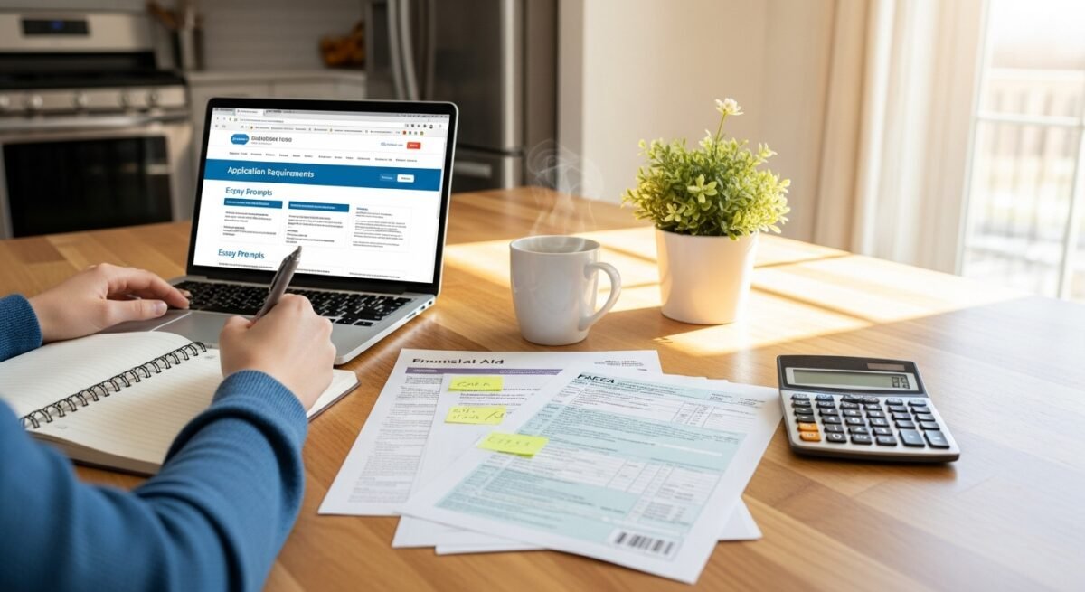 aid for online associate's degree