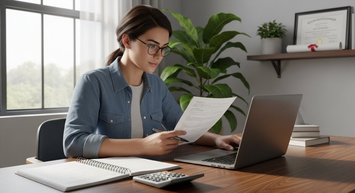 financial support for online degrees
