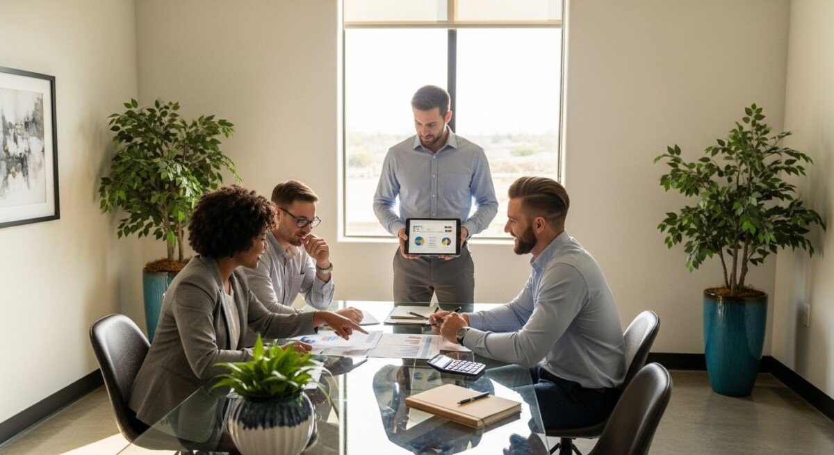 Group health insurance quotes for small business