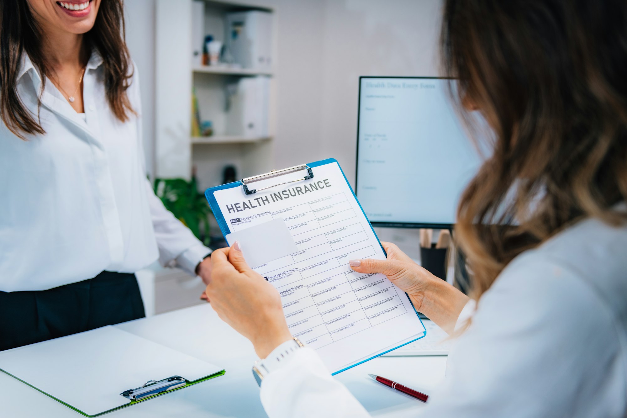 How to Get Health Insurance: Your Essential Guide to Coverage Options and Enrollment