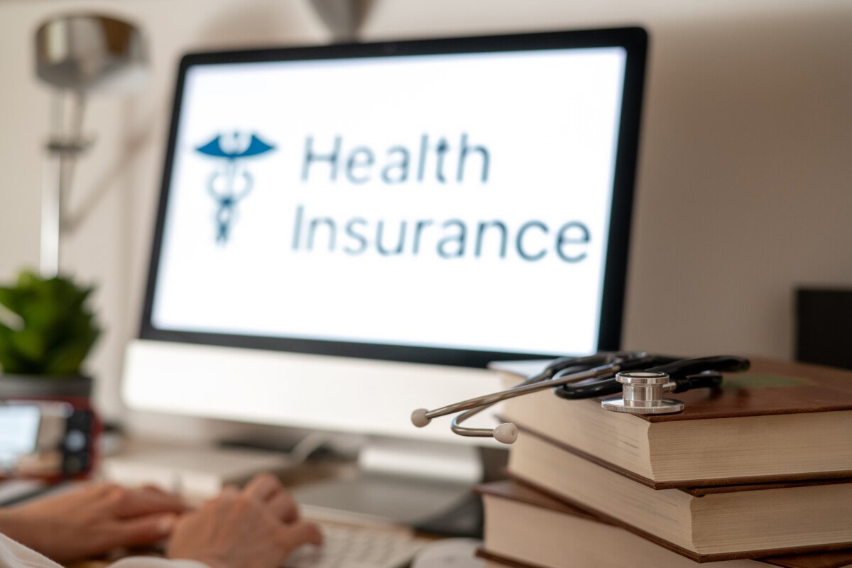 how to get health insurance in texas