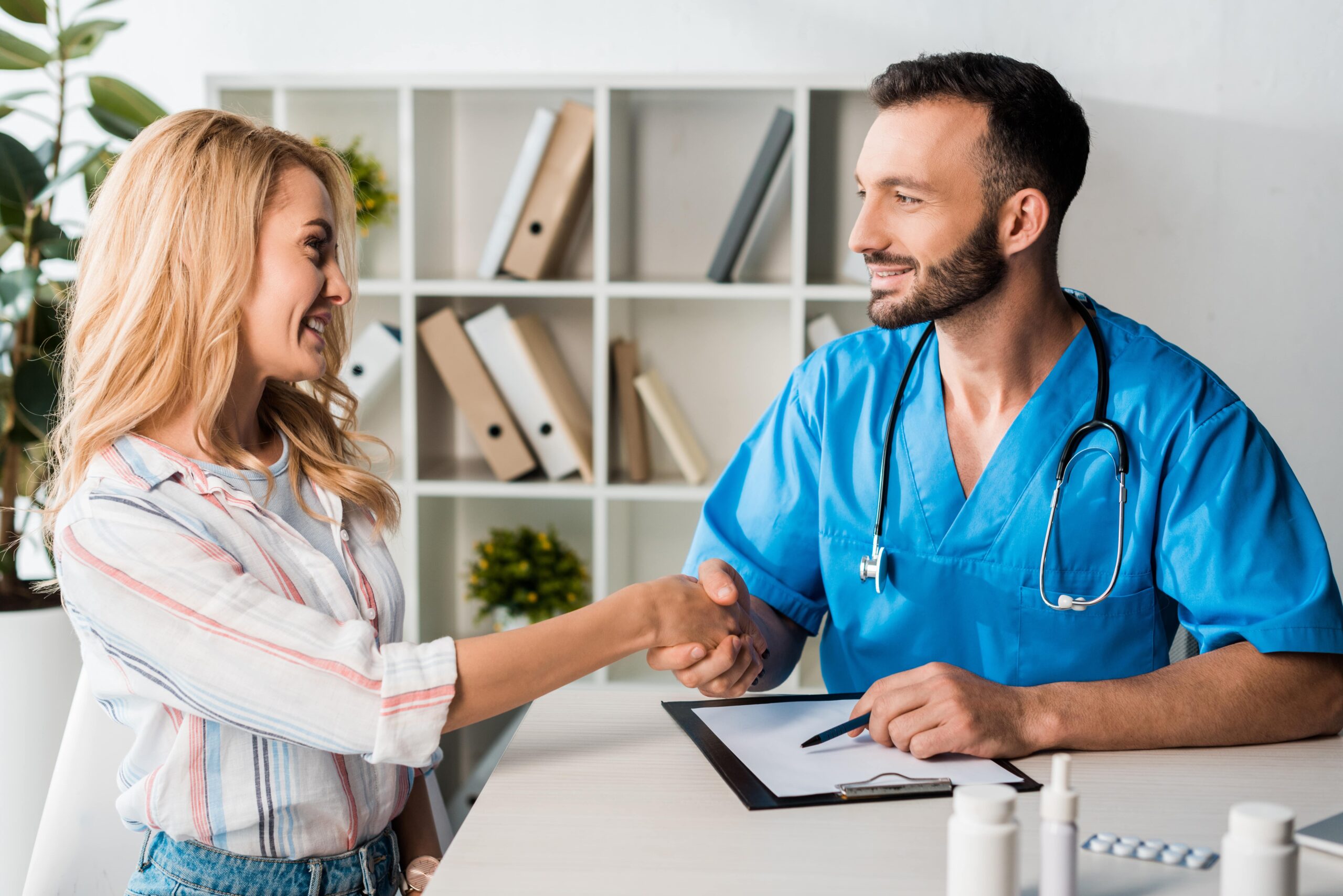 How to Get Health Insurance Without a Job: A Comprehensive Guide