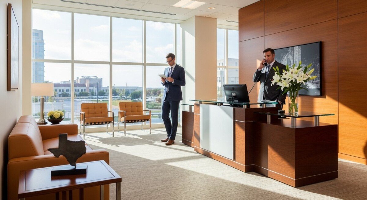 high-intent personal injury leads Dallas TX