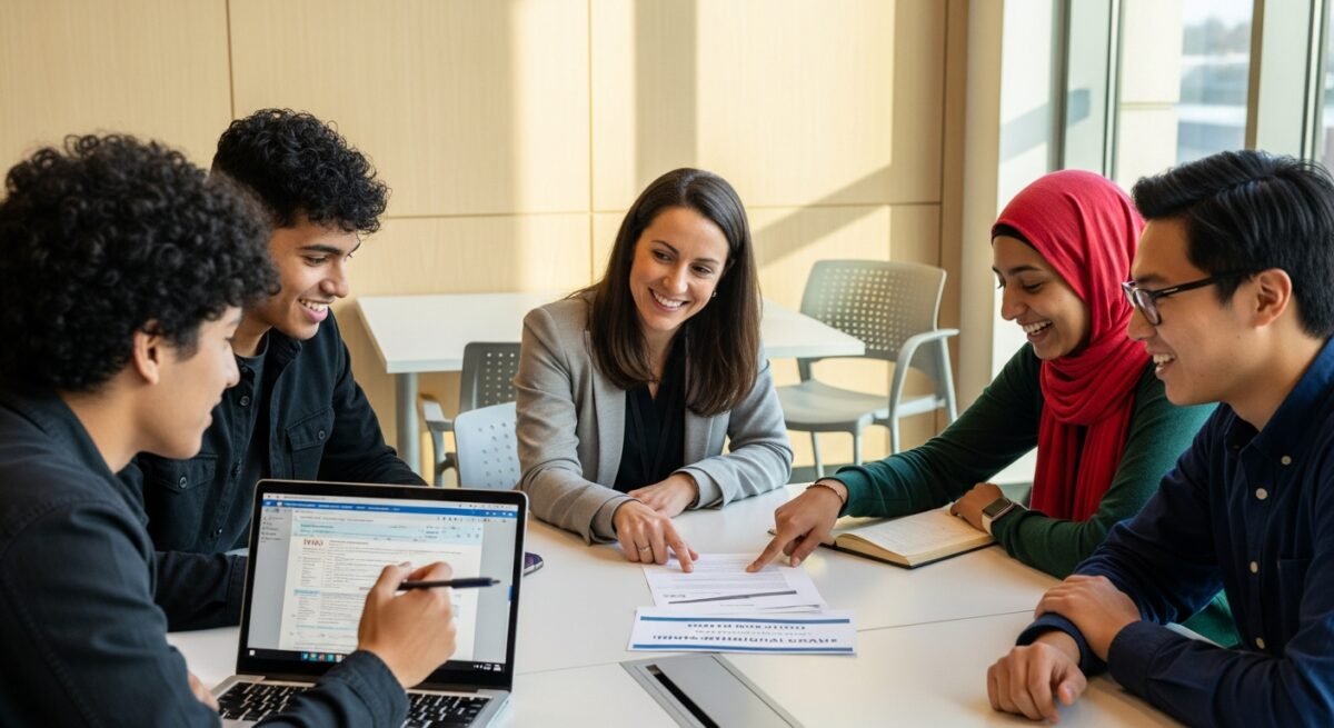 Institutional Grants From Colleges and Universities