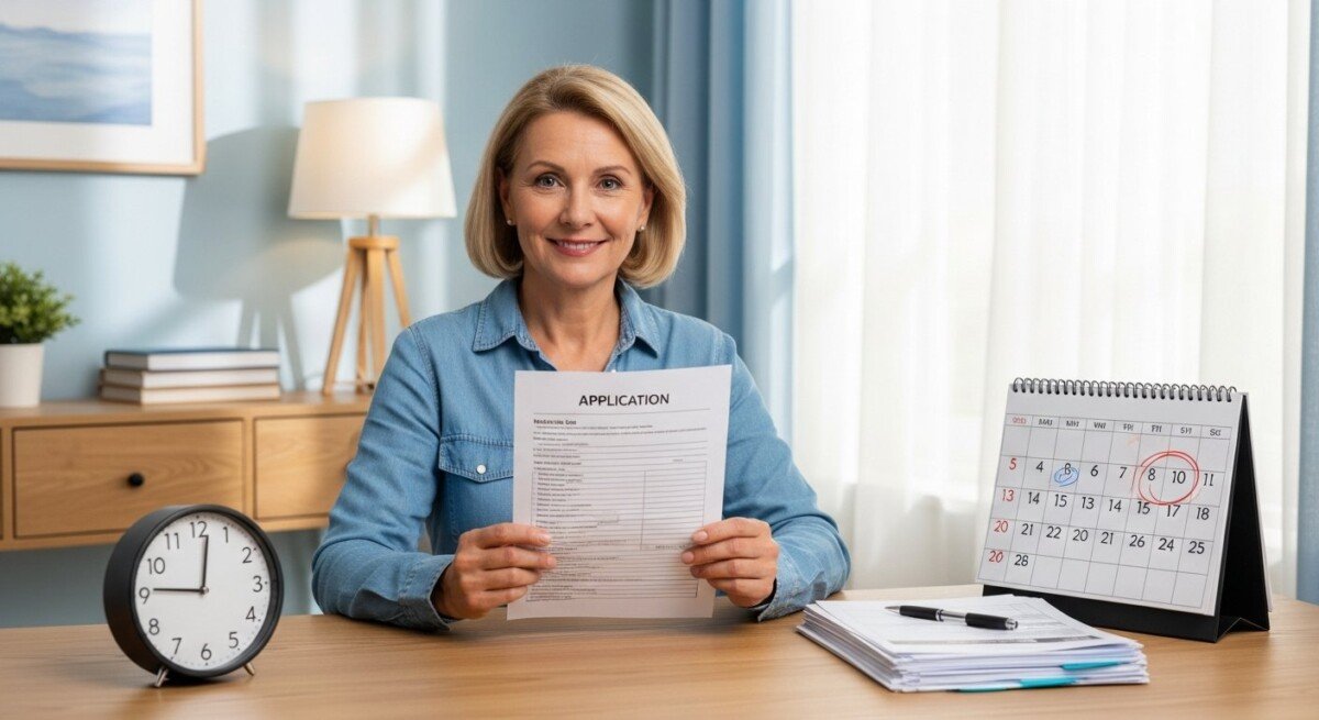 how to get medicare approval fast