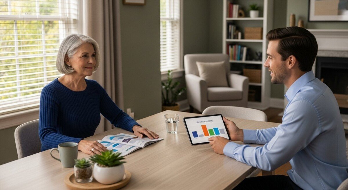 how to get medicare help