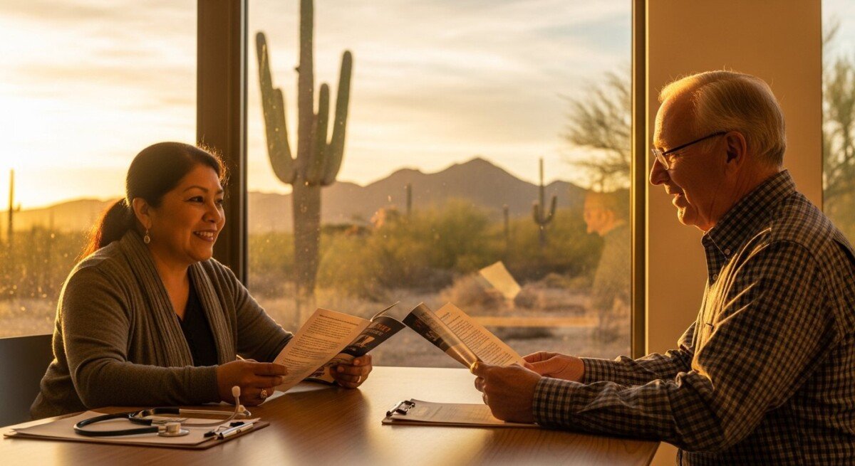 Medicare leads in Tucson AZ