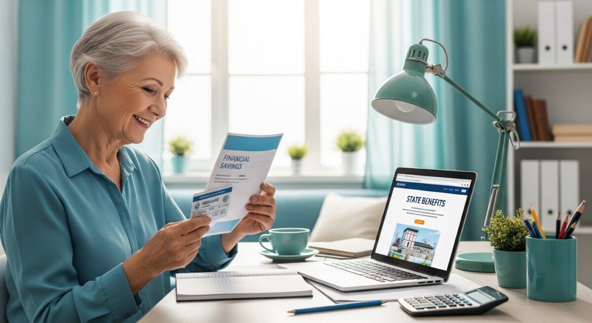how to get medicare savings program