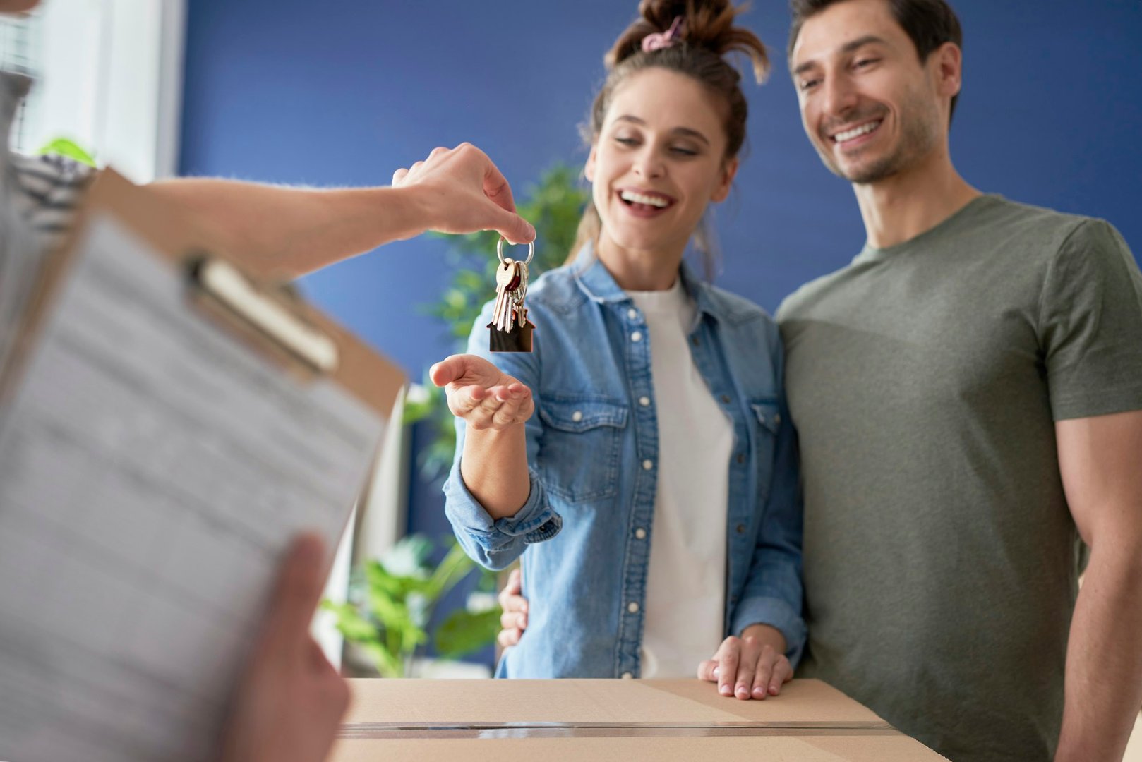 Get Mortgage Leads in California