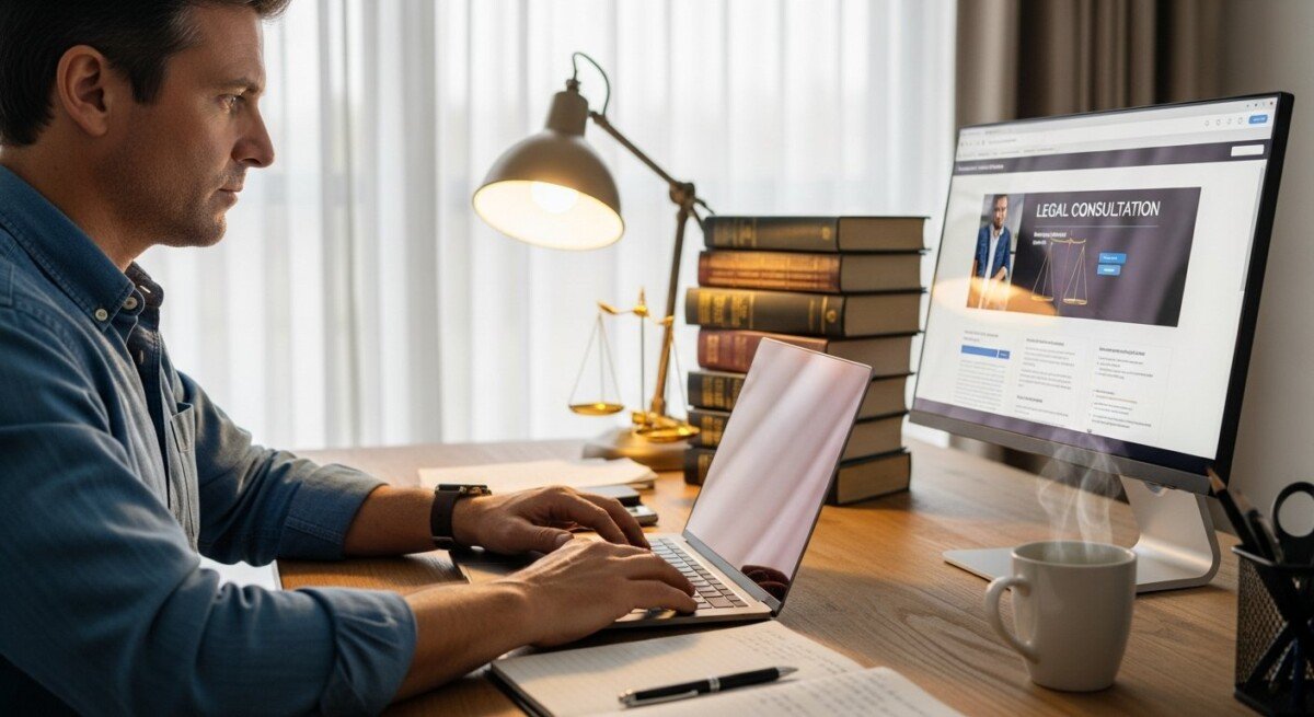 personal injury lawsuit legal advice online