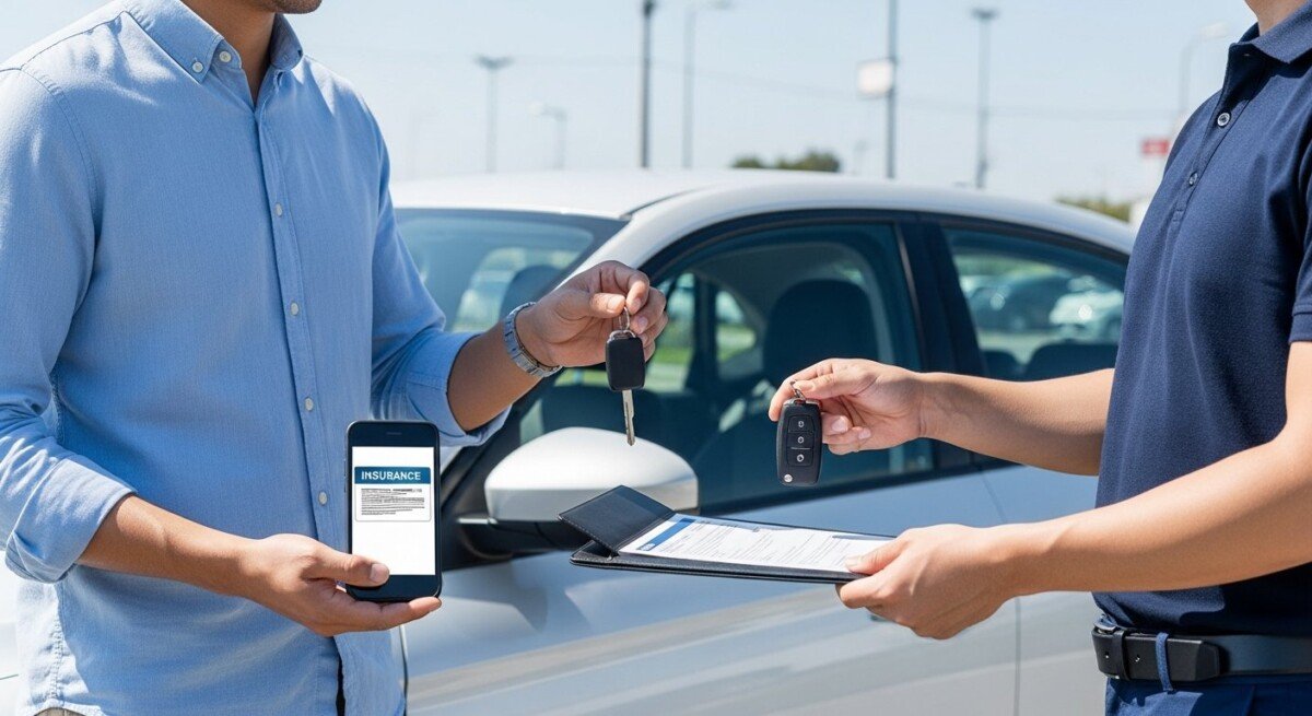 how to get proof of insurance online