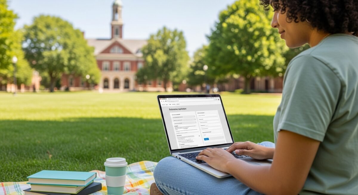 Scholarships for Summer Classes