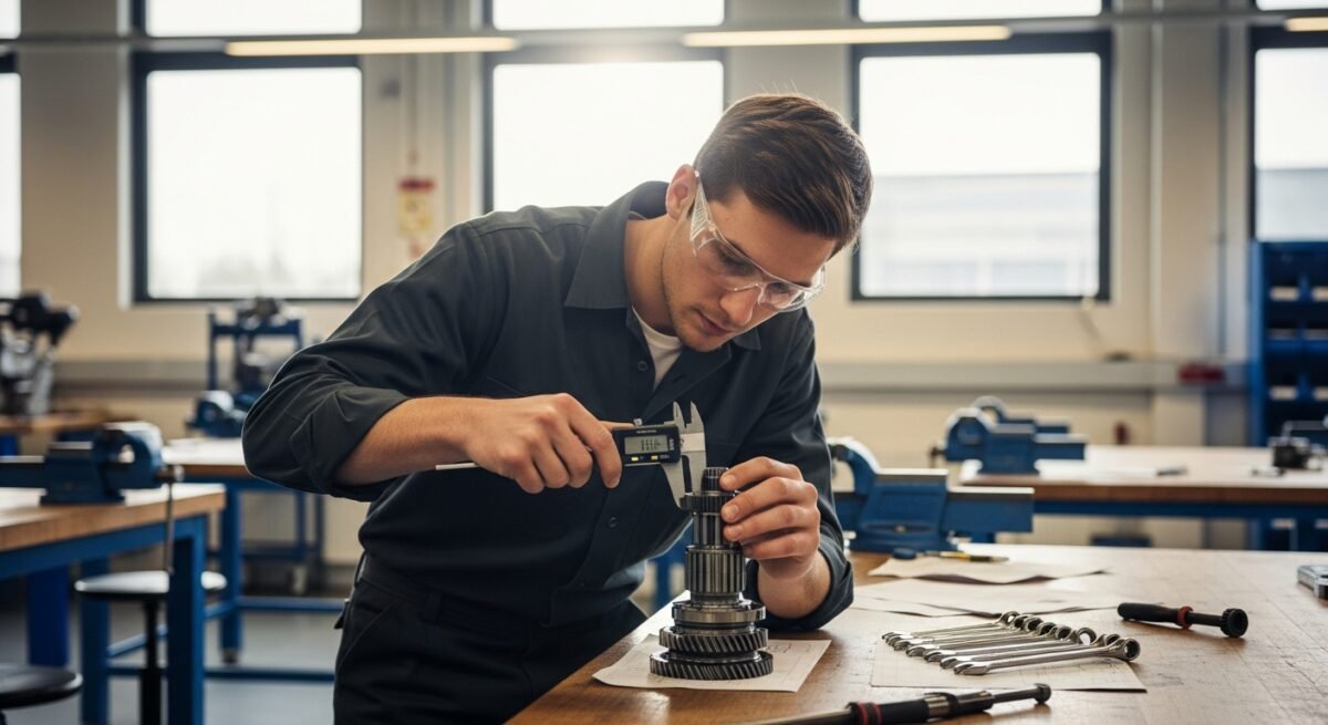 Scholarships for Technical Schools How to Get Funding